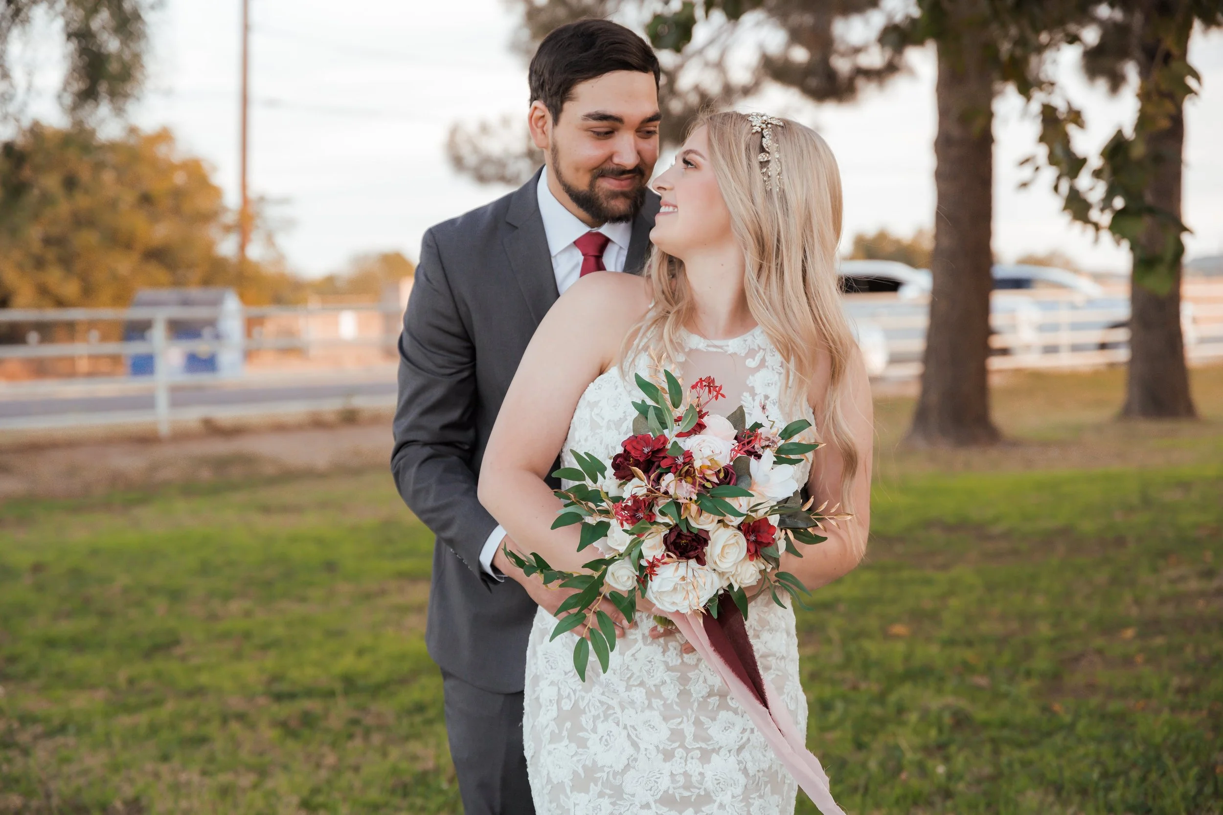 Arizona Wedding Photography