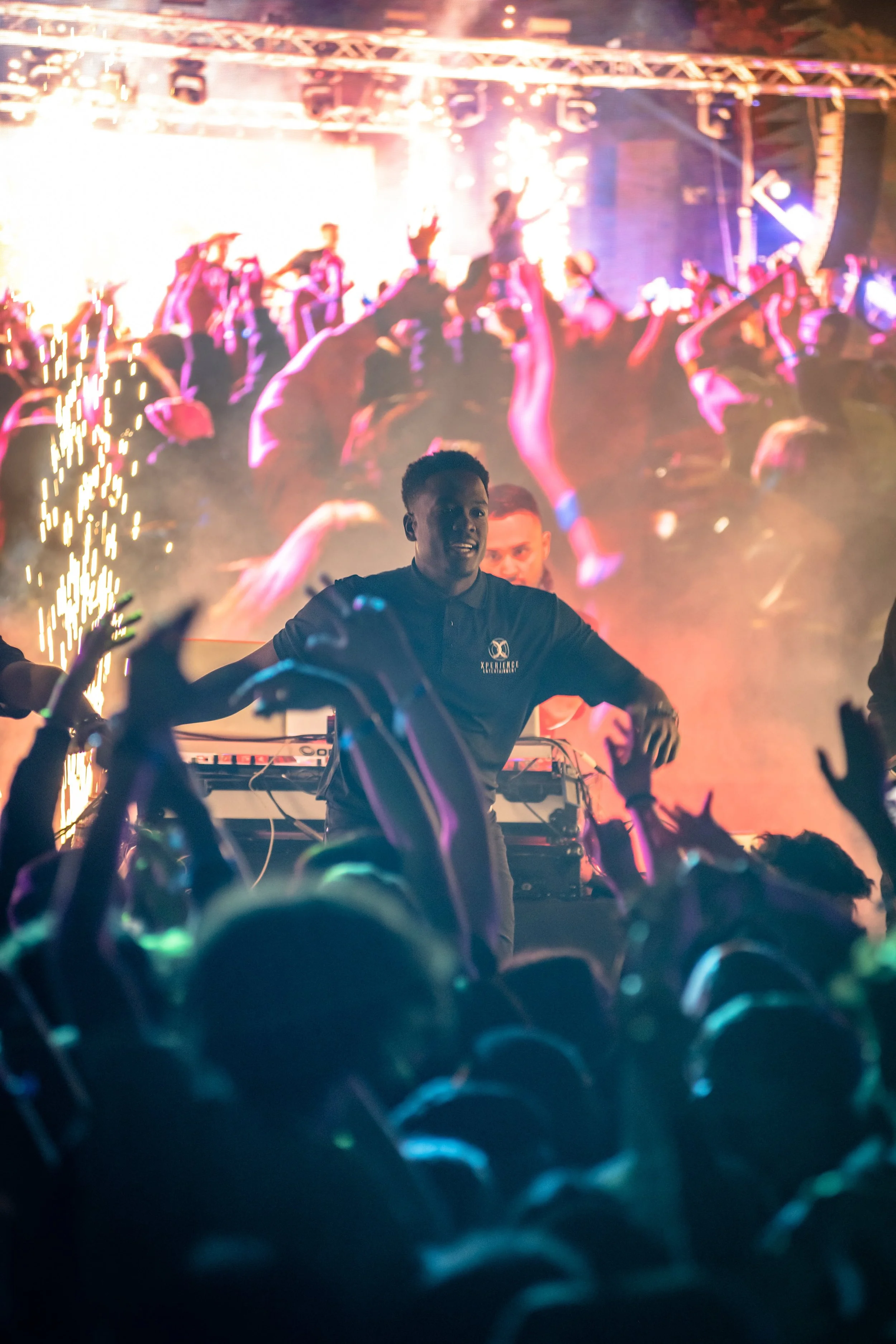 Events Concerts Photography Phoenix Arizona AASC