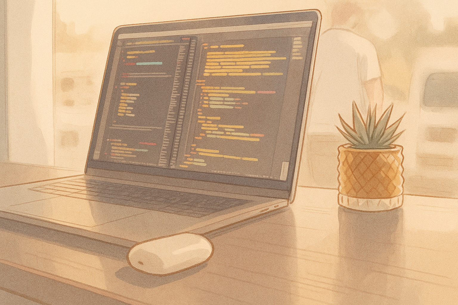 Como utilizar o Python no planejamento de malha aérea