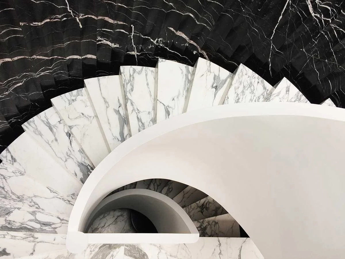 Bellevue Hill Residence