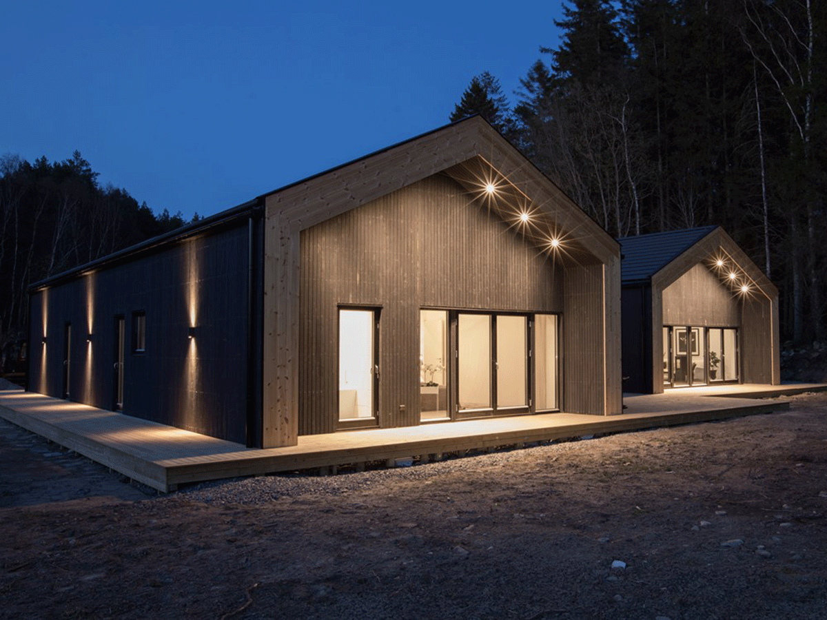 Kareby Ängar, Kungälv