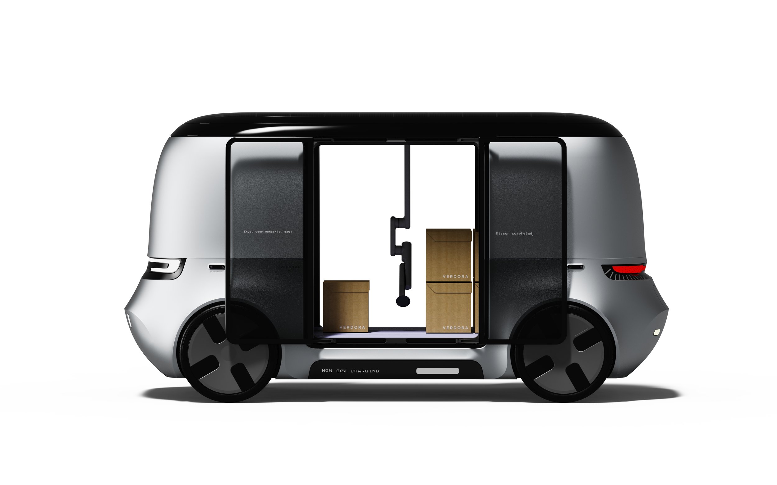 Future delivery