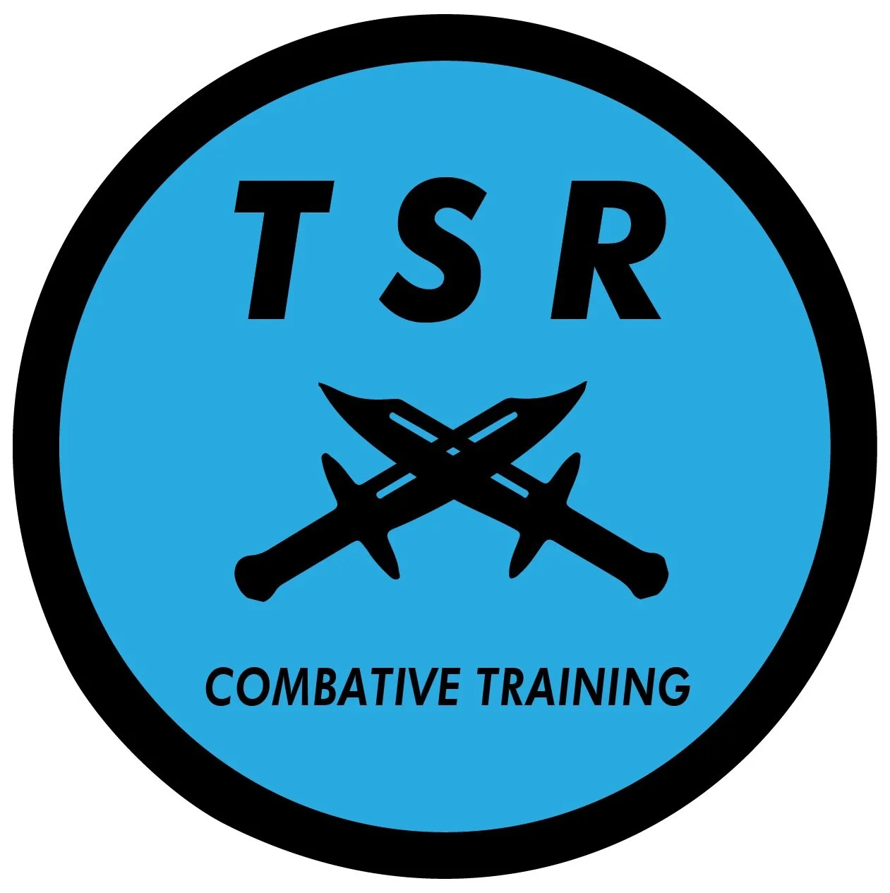 Classes TSR Combative Training