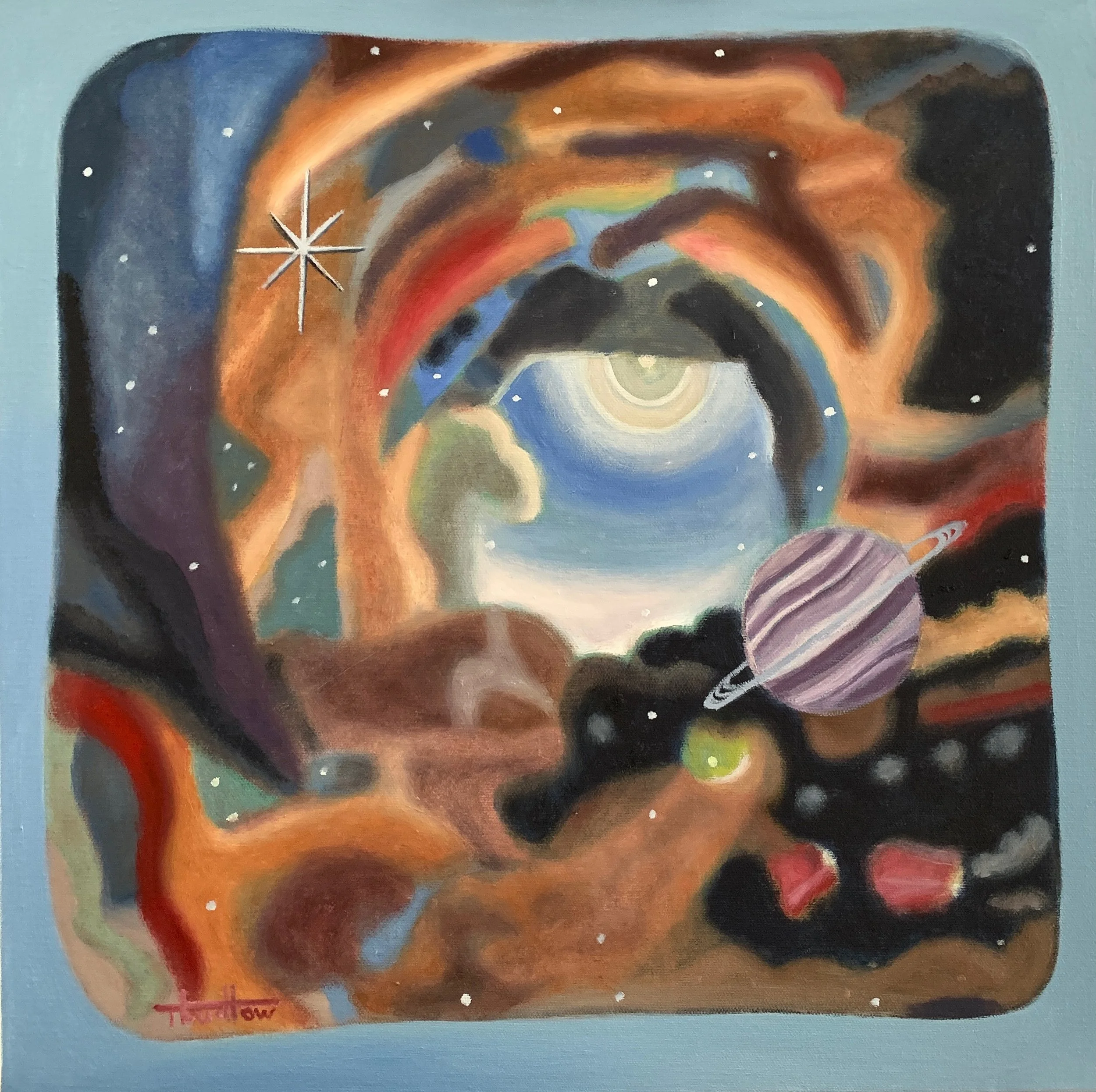 The Universe
