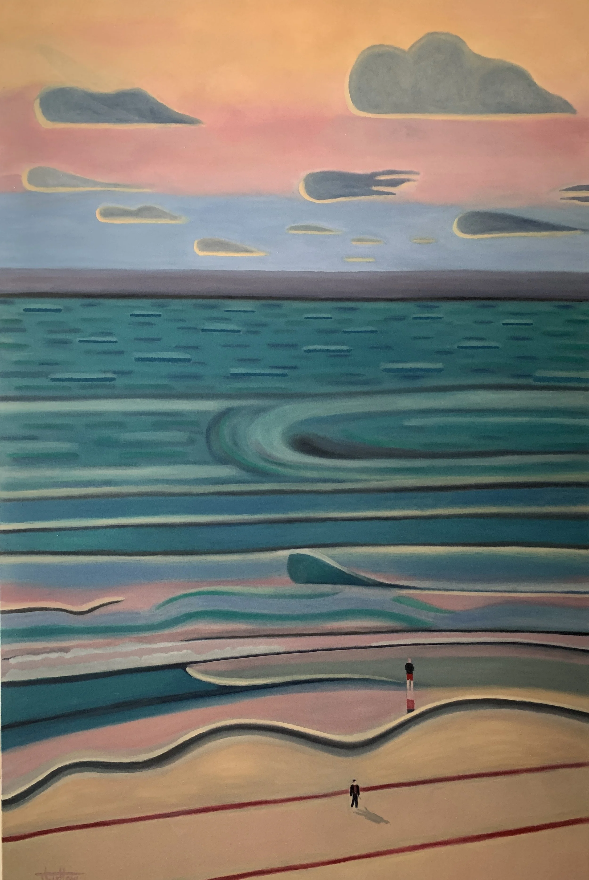 The Ocean