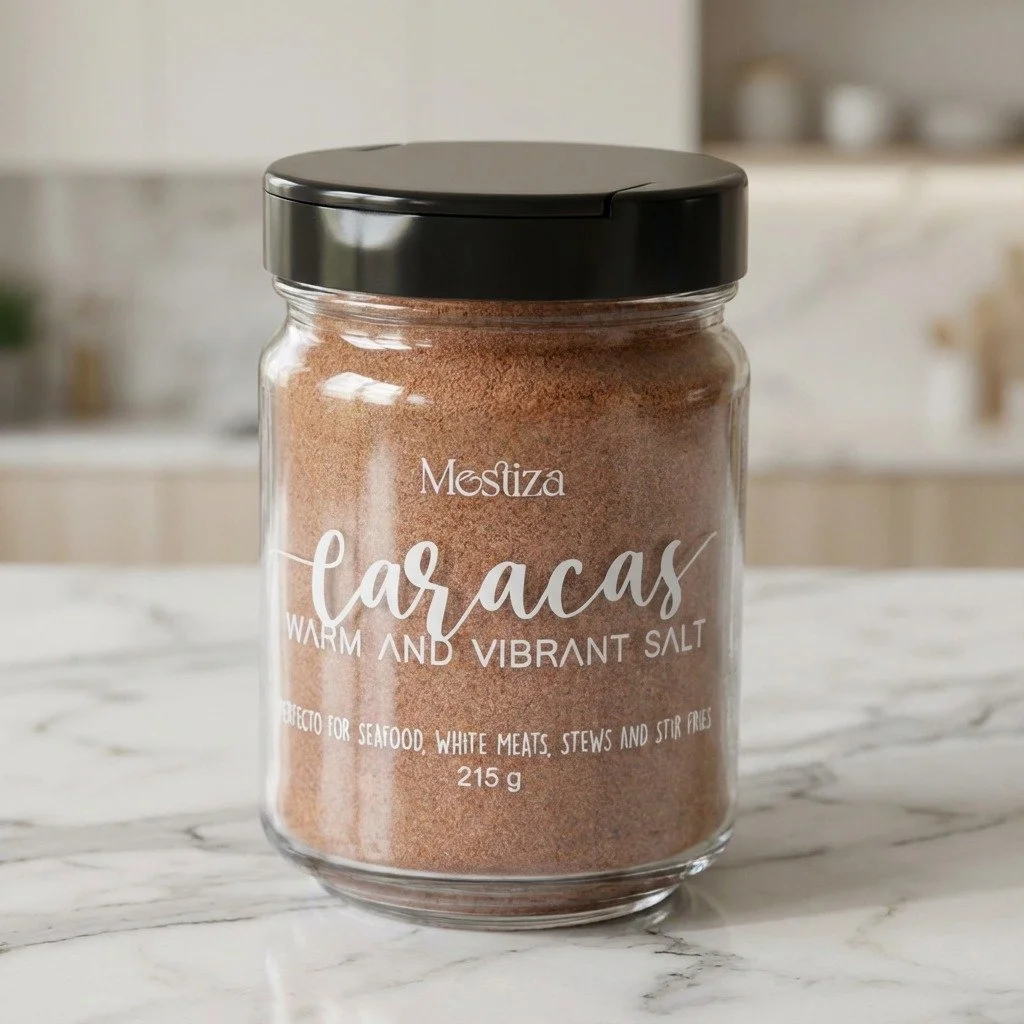 Seasoning Salt | Caracas