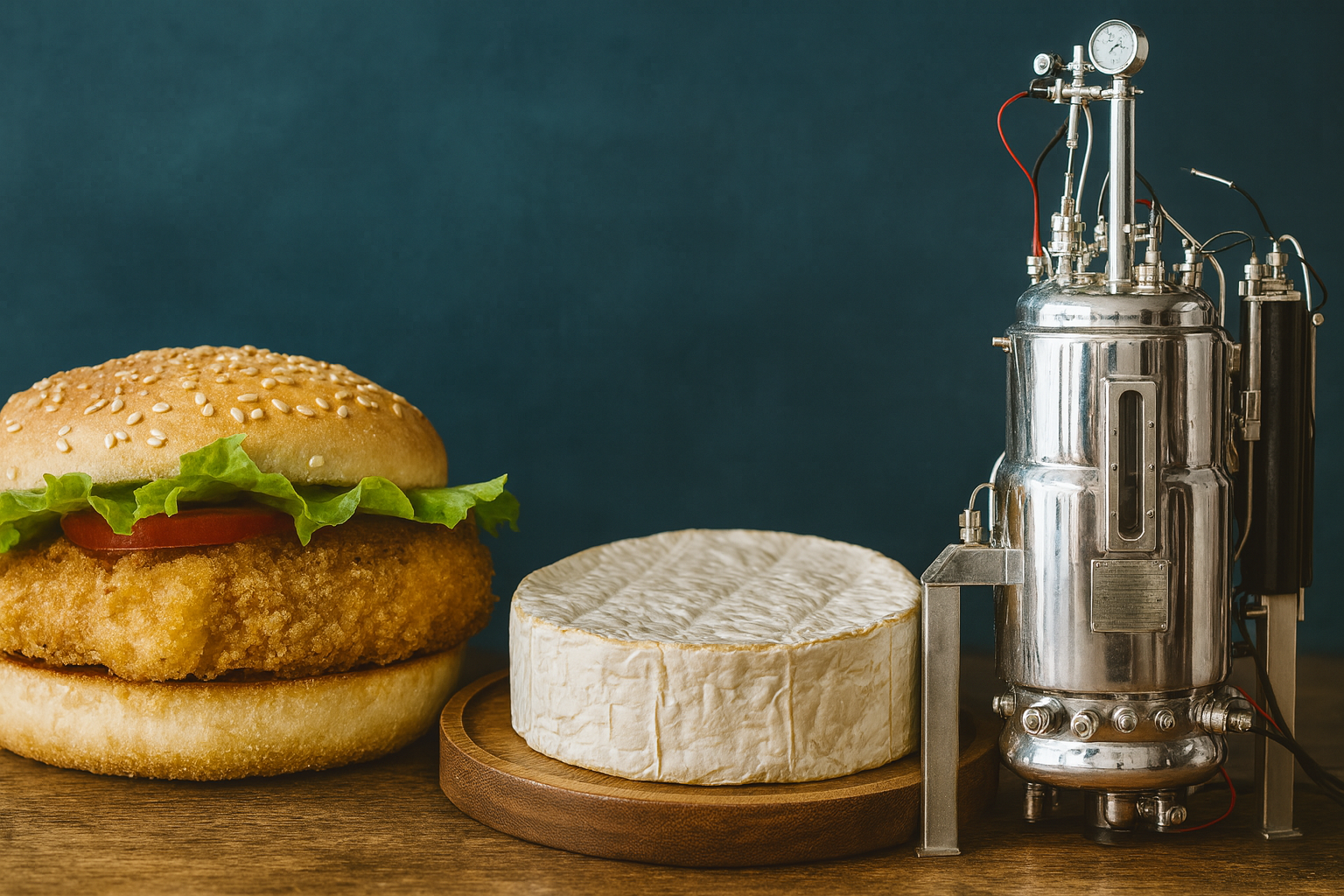 3 Key Learnings from the PALM+ Project: From Food Applications to Market Insights&nbsp;