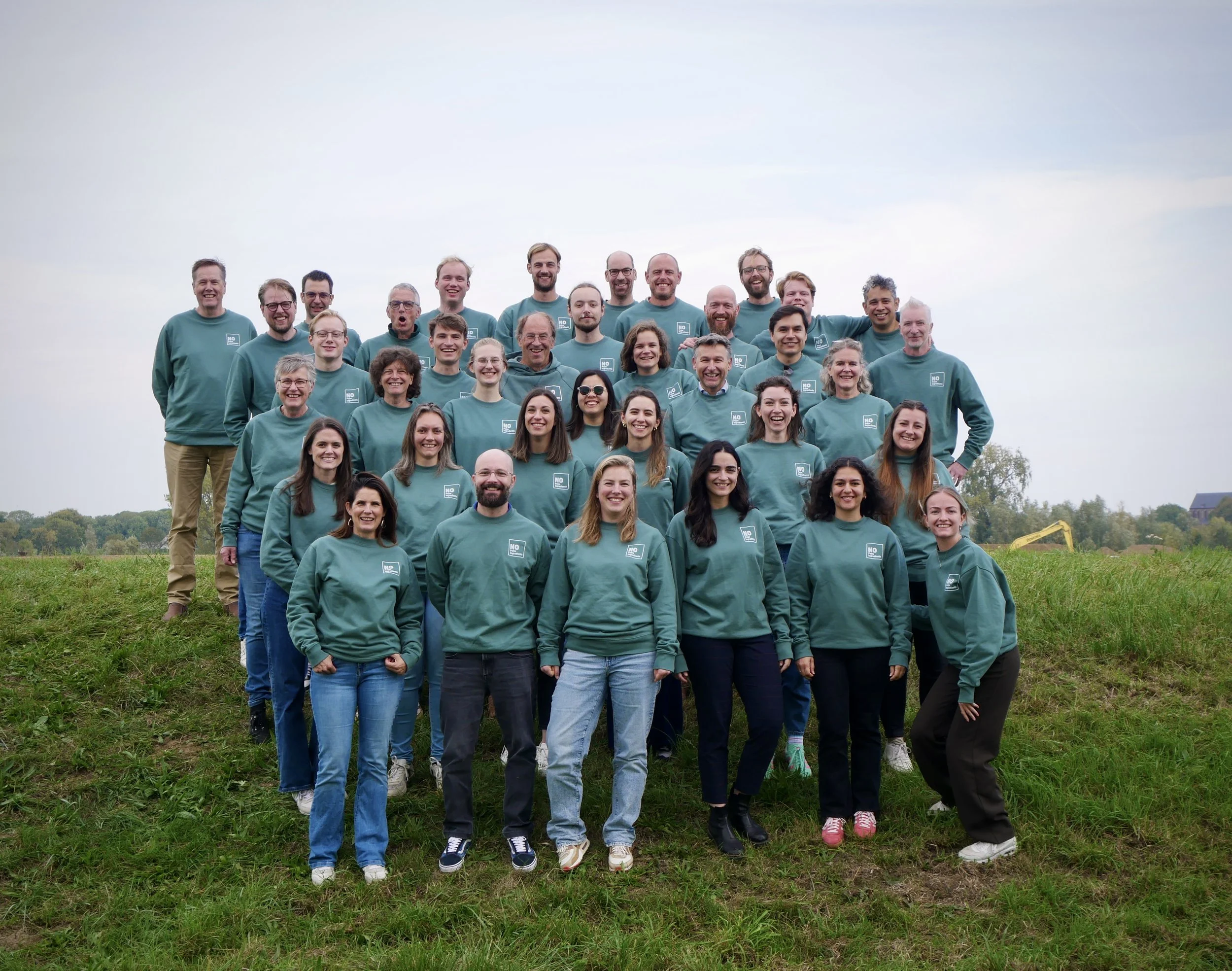 NoPalm Ingredients Team