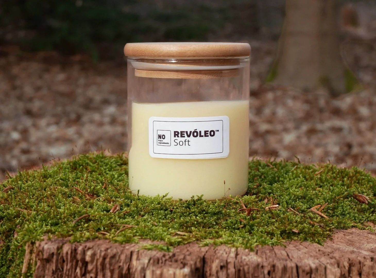 REVÓLEO™ for Food