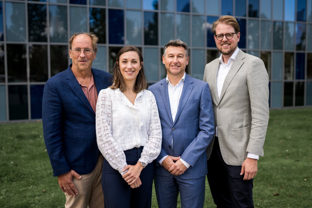 NoPalm Ingredients Management Team