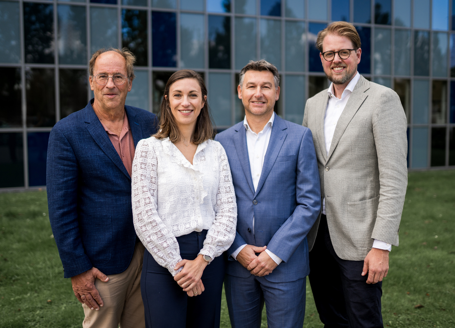 NoPalm Ingredients Management Team