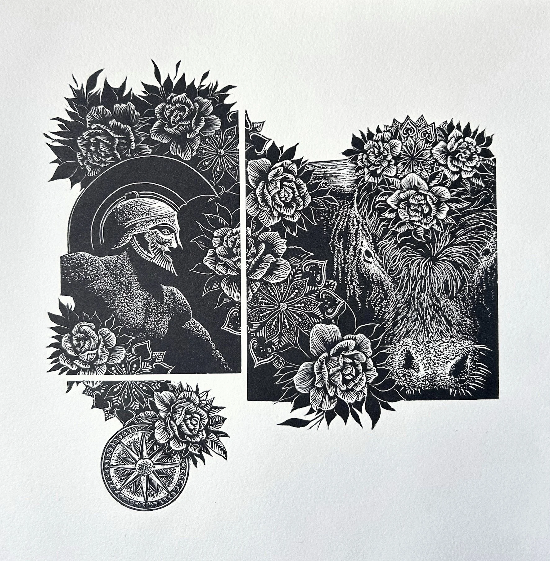 Studer, Richard. Theseus and the minotaur,wood engraving.jpeg