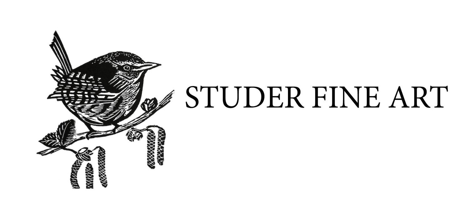 Studer Fine Art