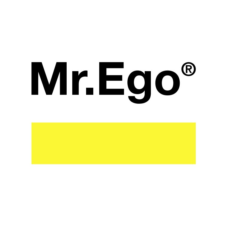 MR EGO