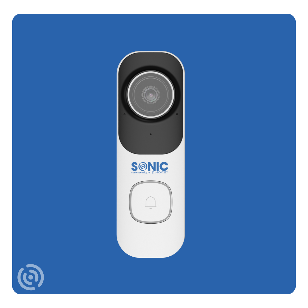 Video Doorbell Installation
