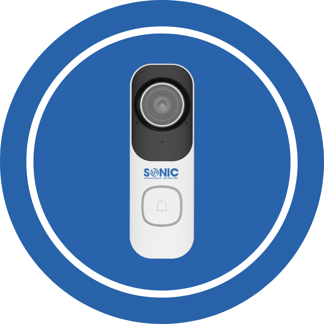 Video Doorbell Installation