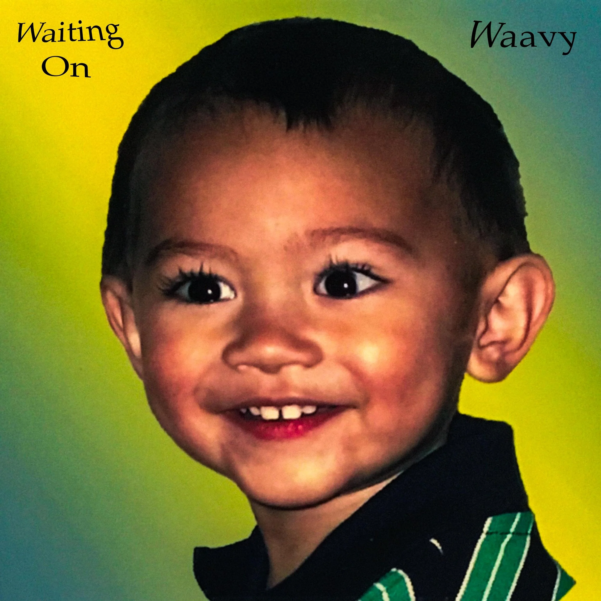 Waiting On: Waavy’s First Single