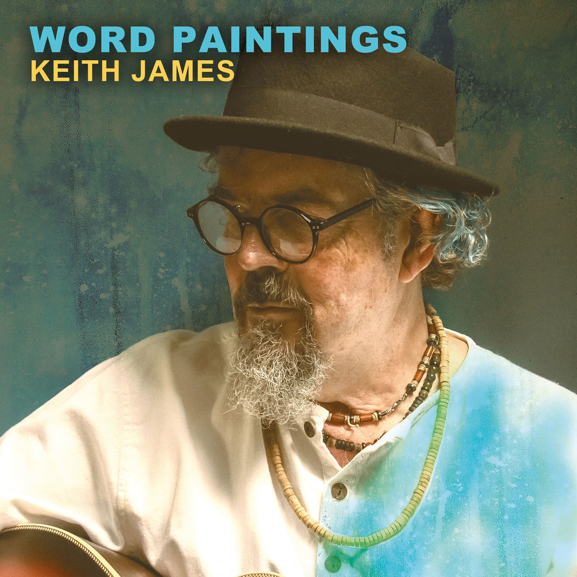 WORD PAINTINGS