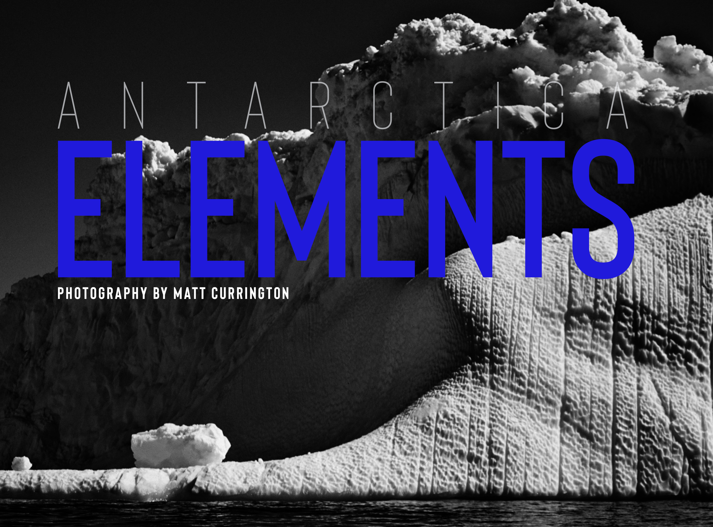 ELEMENTS: Antarctica