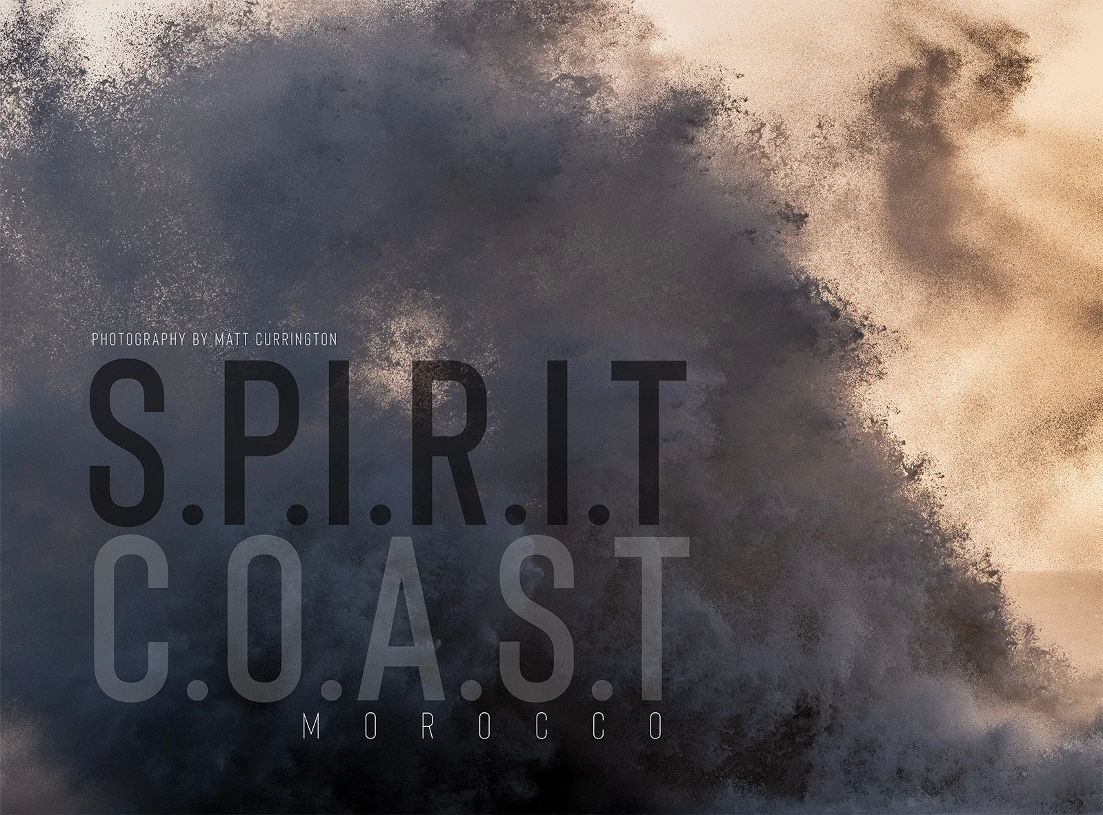 SPIRIT COAST (coming soon)
