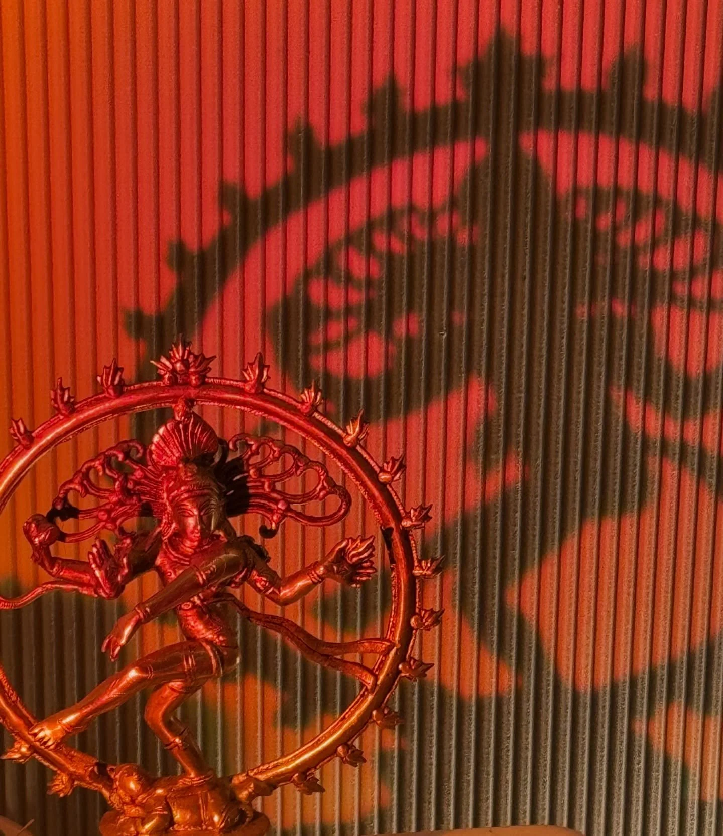 Om Namah Shivaya 🌞

May your Sunday be full of intention &amp; devotional rituals that nourish and fill you up for the week ahead 🌺🤎✨