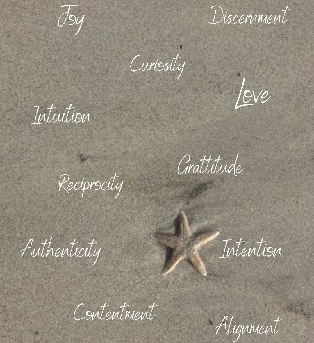 ☼Words &amp; wisdom for the new year ☼

Happy new year, we hope you are having a soft &amp; sweet landing, being kind to yourself and honouring your own personal needs&hellip; because you can! 

Take care of you, and take this time of wintering to fi