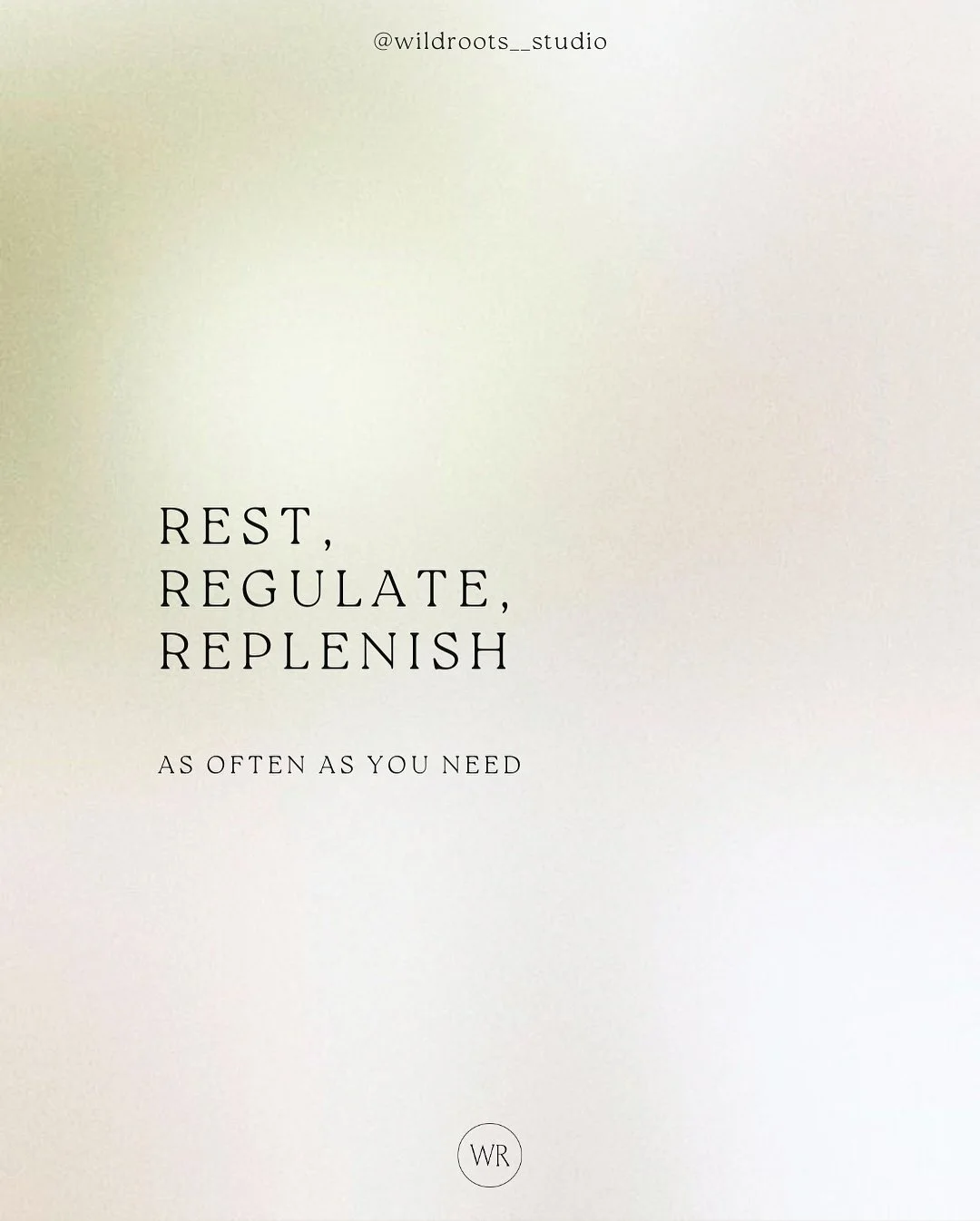 A whole thread on REST, and a reminder that we have a workshop on this Sunday, intended to support you to Unravel &amp; Rest☁️ 

Embodied Yin &amp; Myofascial Release 
Think of it as nervous system replenishment, a full body self-massage, nourishing 