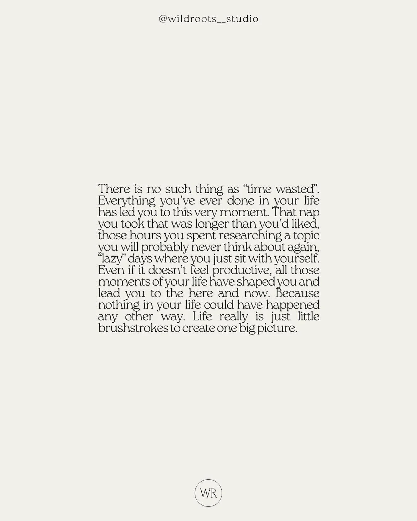 For those that needed to see this today 🤍