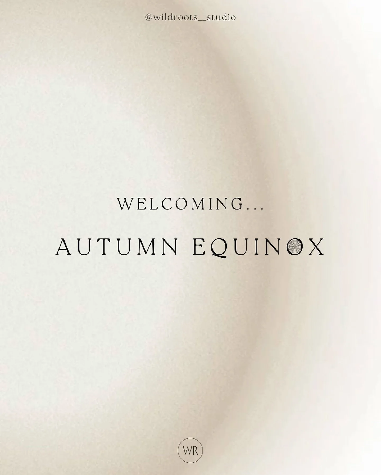 🤎🌞🍄✨🍂Welcoming Autumn 🍂✨🍄🌞🤎 
Autumn is such a beautiful reminder that all things end, but making space for something new , to plant seeds that eventually bloom. Autumn teaches us that rest is just as important as play, and just like nature we