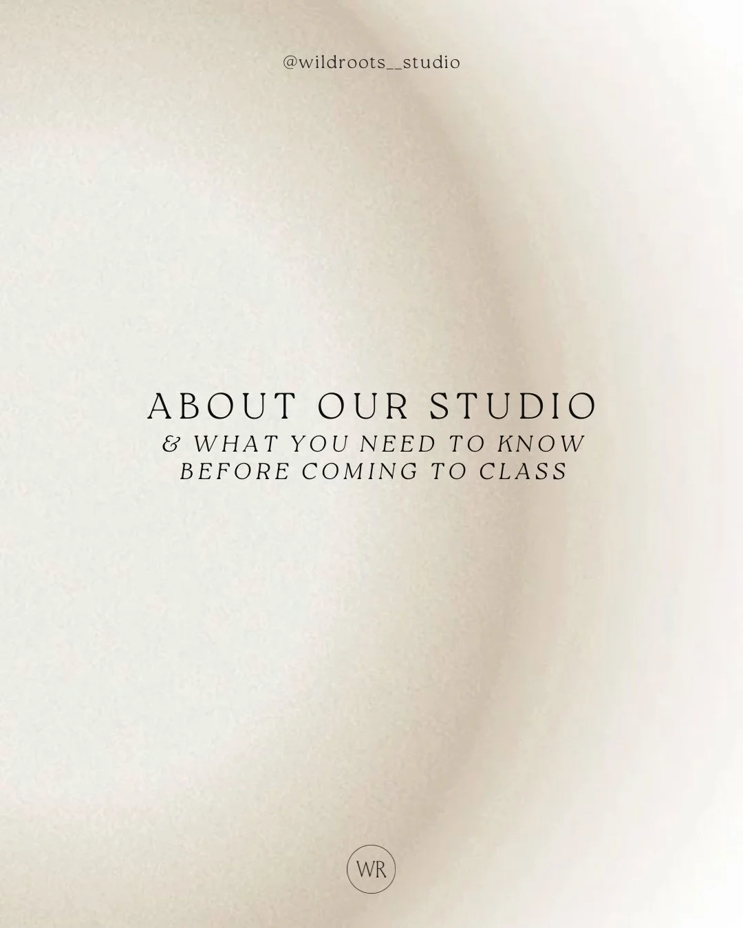 Hi loves, here&rsquo;s a little note and some information about us and what you need to know before coming to a class, if you have any questions or queries please drop us a dm or email🫶

SCHEDULE for the rest of this week 

TUESDAY 
🤍 6:30pm - Viny