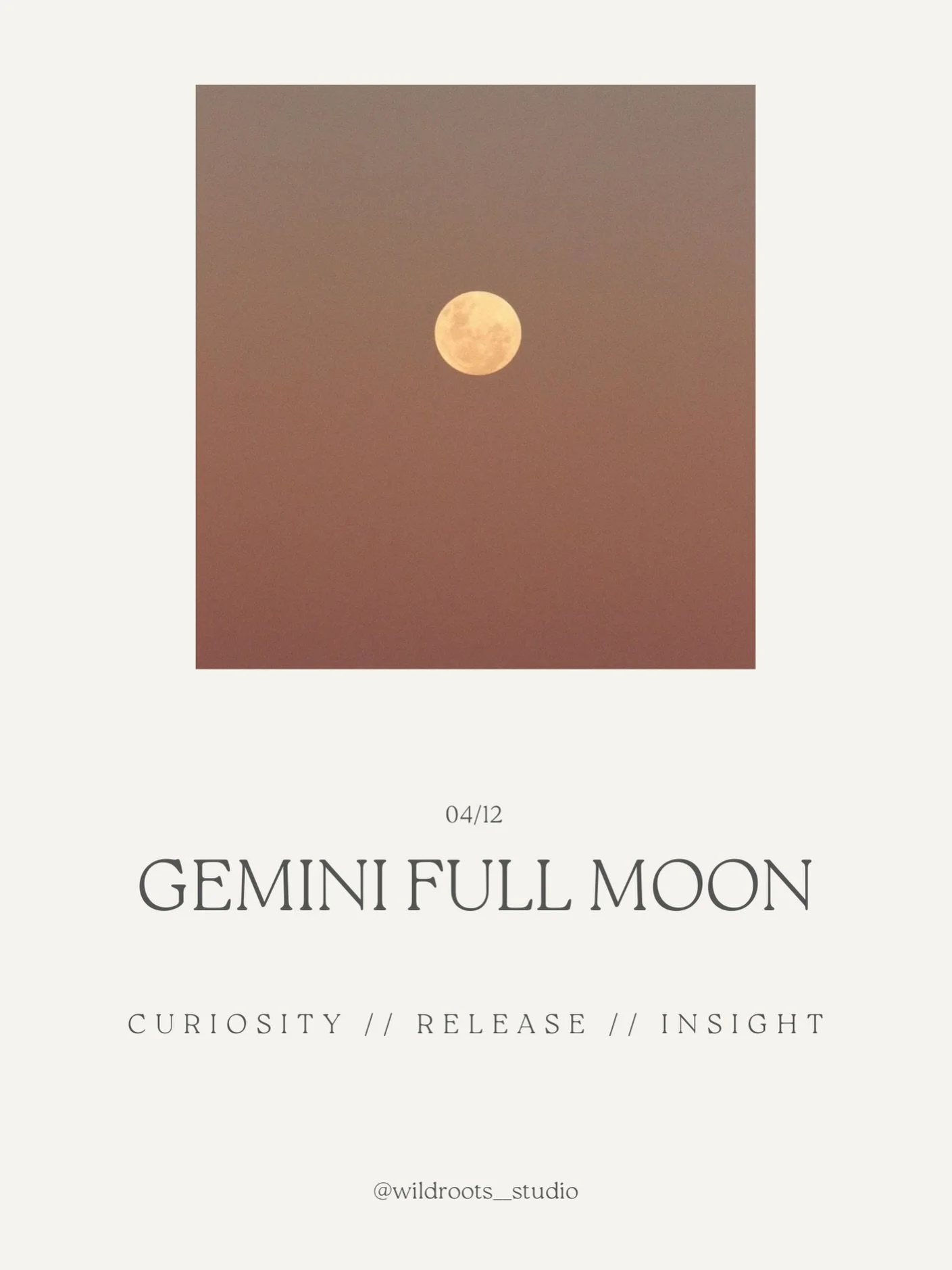 🌚 The last full moon of the year 🌚 

✨Here are some journal prompts for this time✨

✨ What new perspectives am I ready to explore?
Where can curiosity and open-mindedness guide me in my thoughts, choices, or relationships?

✨How can I express my tr