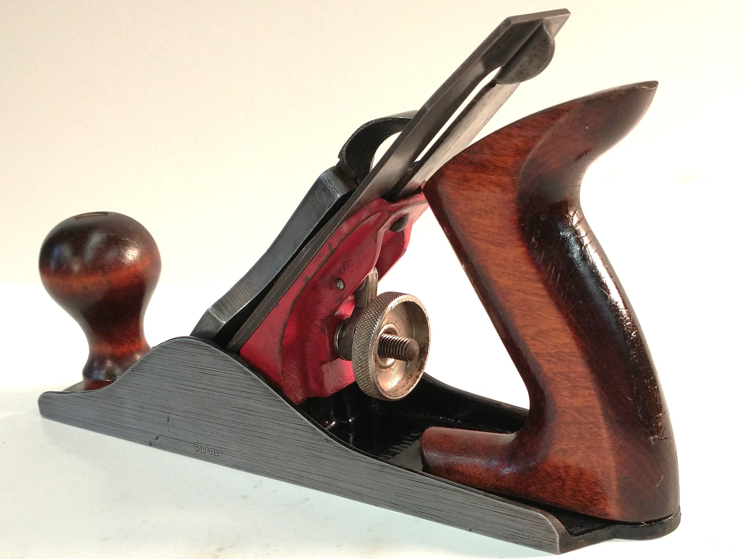 Dunlap Planes Made By Millers Falls Co. — Millers Falls Planes