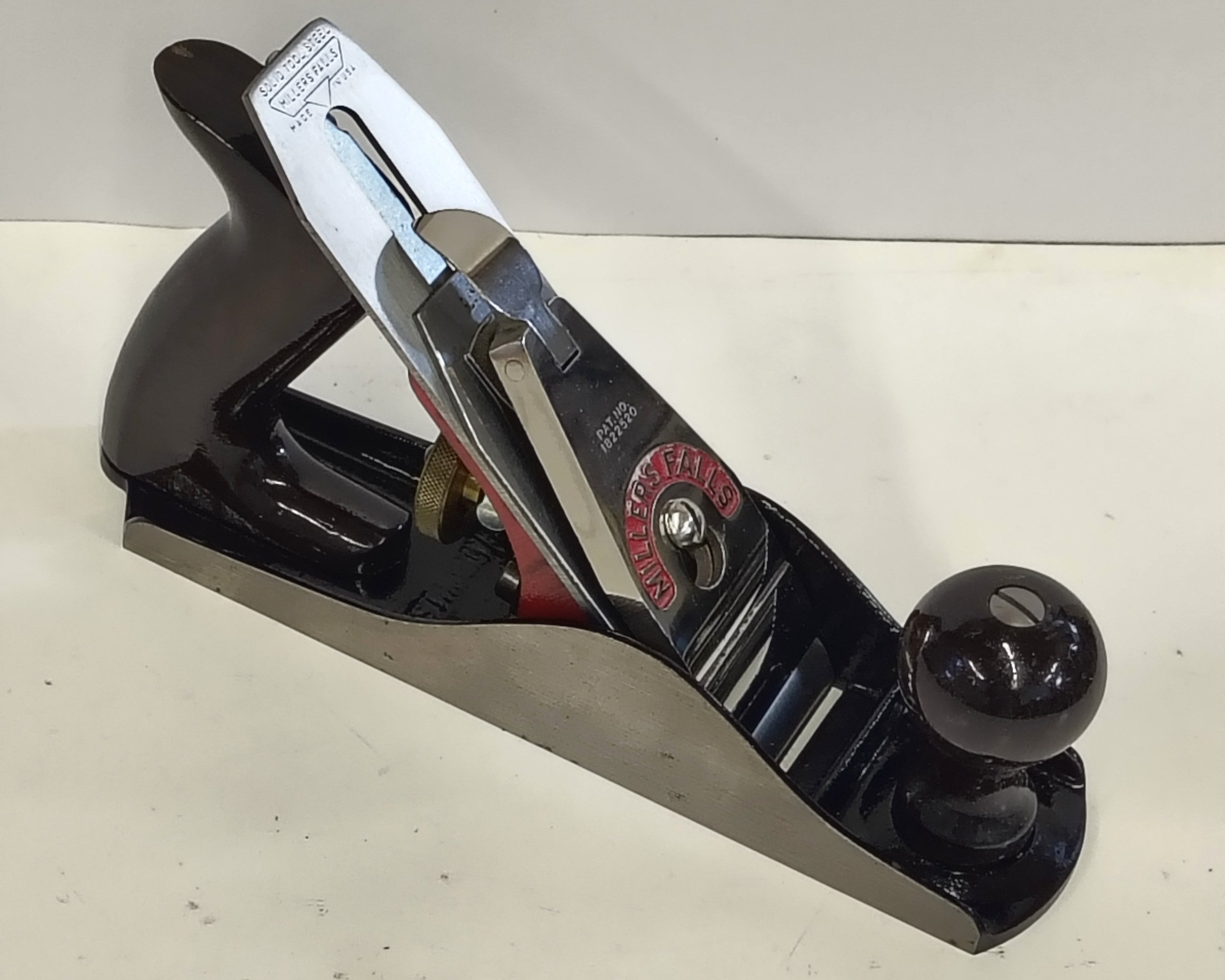 The type 2 second release will never have a raised tote receiver and the support rib is lower than the original type 2.