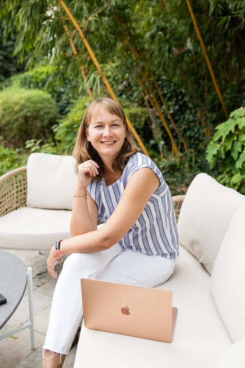 Waarom een omzetdoel je veel stress kan besparen als ondernemer