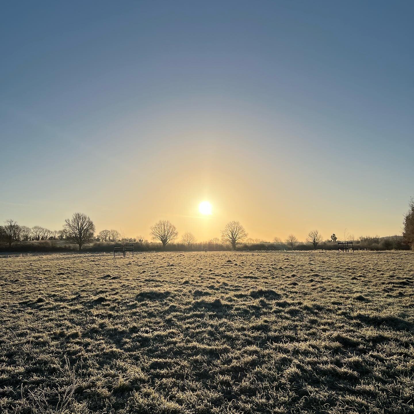 Beautiful mornings in Sussex after a busy week in London it&rsquo;s so lovely to be able to come back here, we are busy with some new project proposals in Sussex and Surrey. 
.
.
.
#design #interiors #country #countryside #countryliving #slowliving #