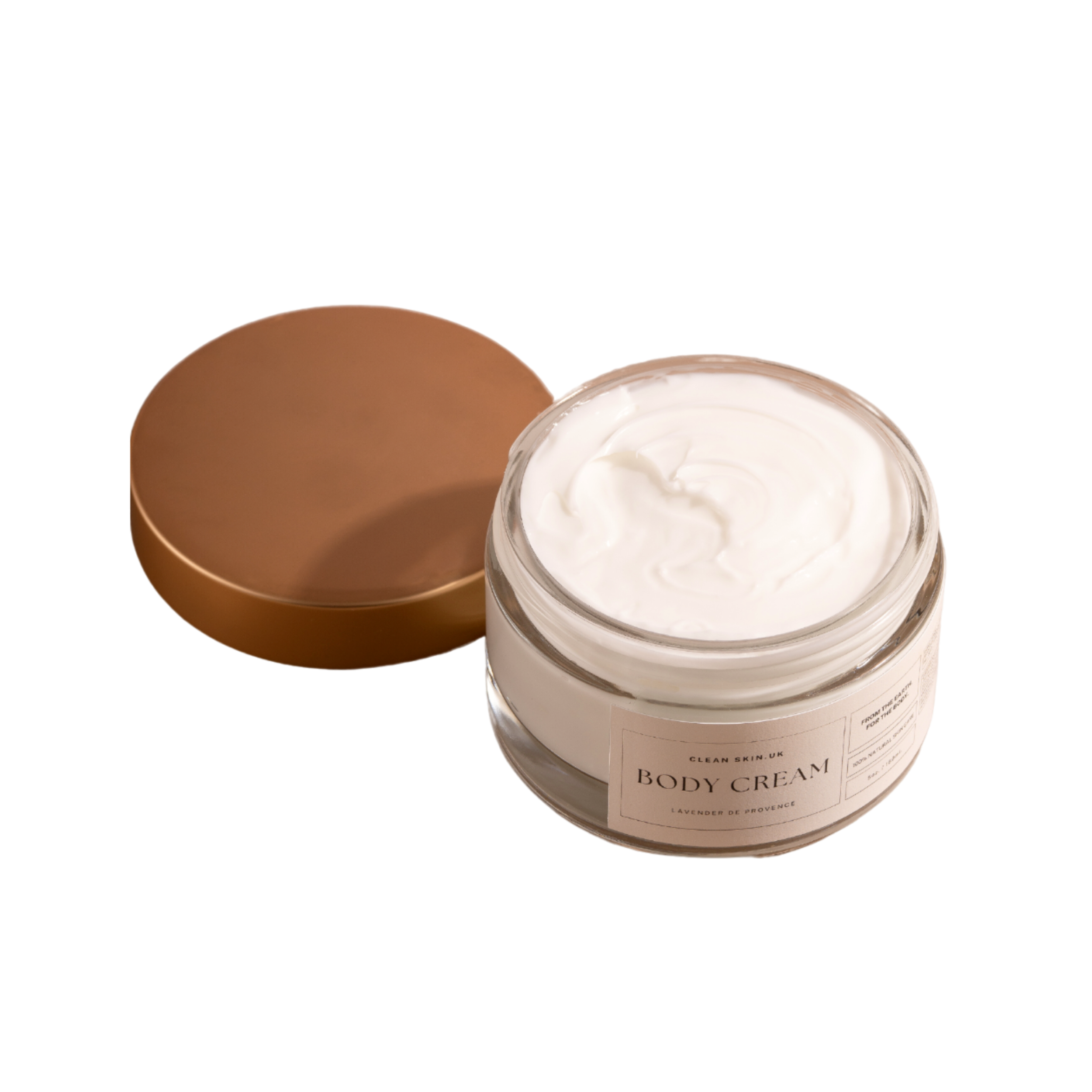 BODY CREAM | LAVENDER DE PROVENCE