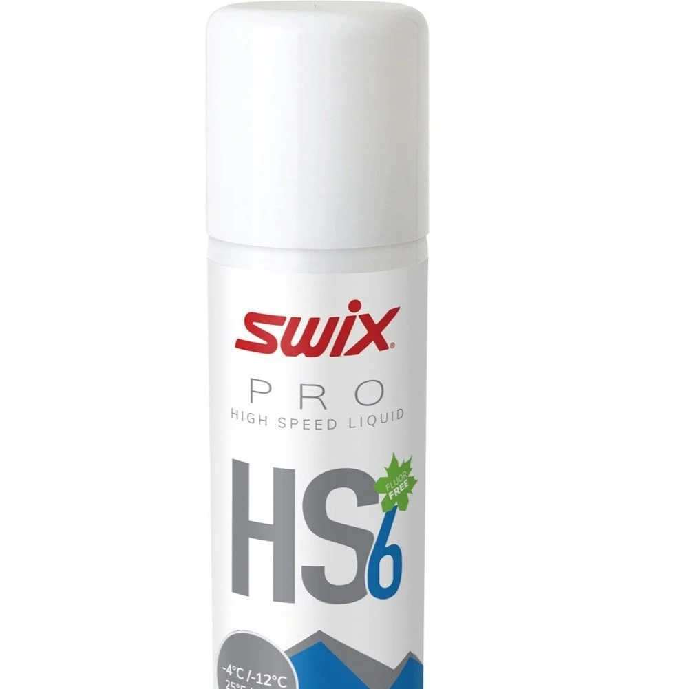 Sciolina HS6 Liq. Blue