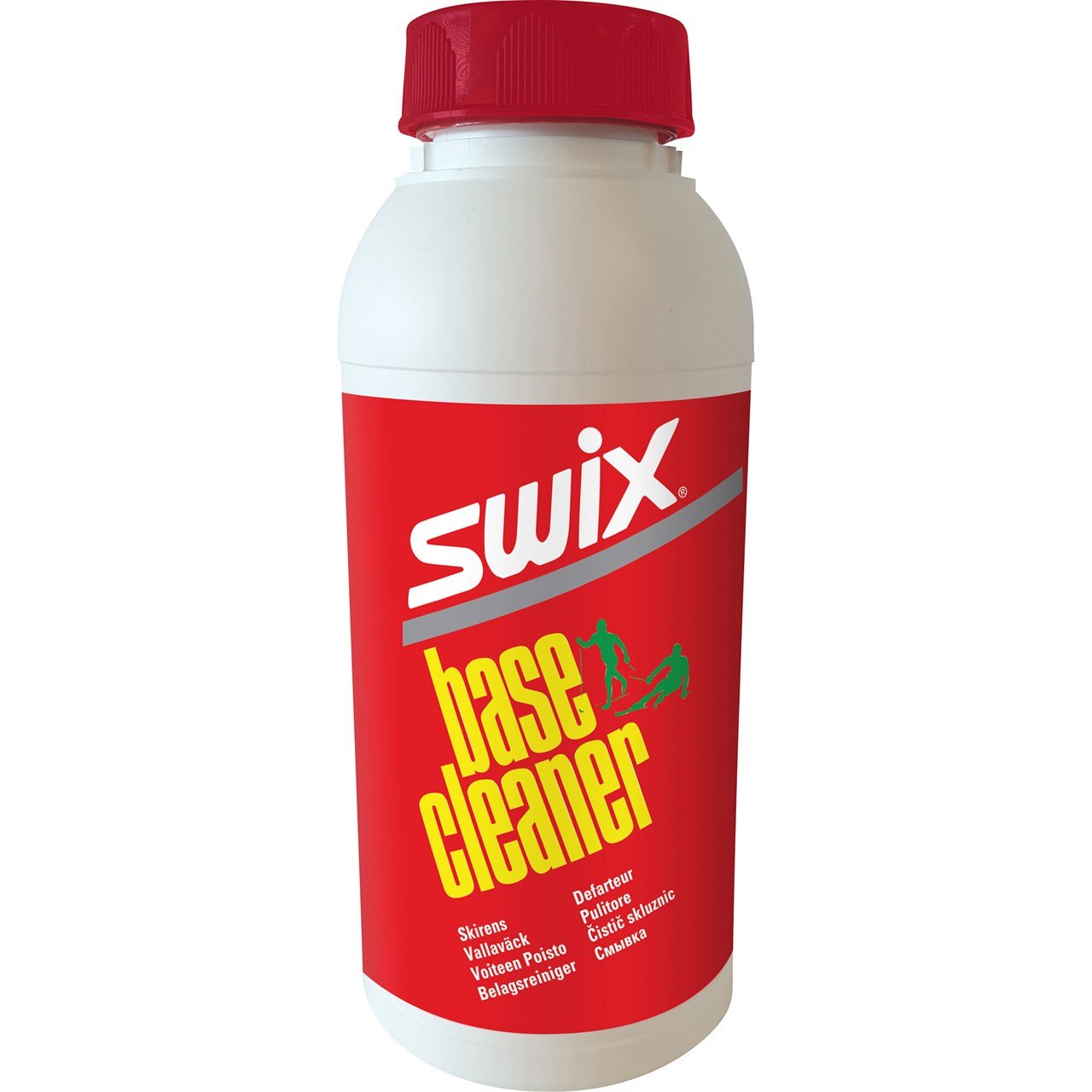 Detergente Clear Base