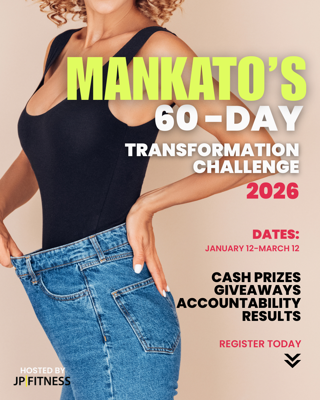 Transform Your New Year