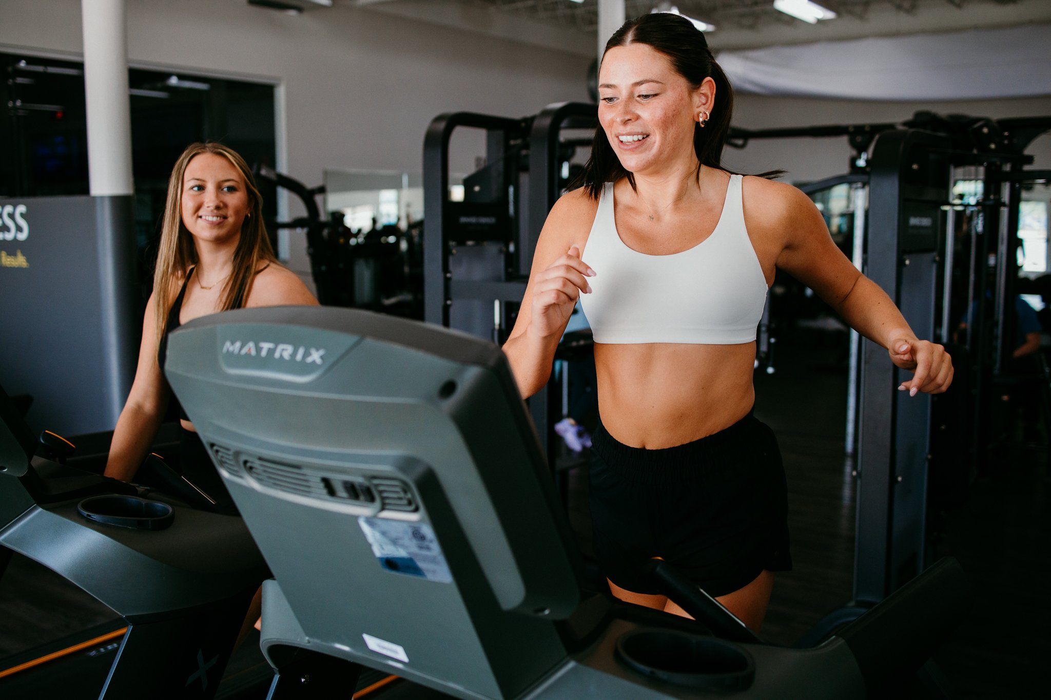 Why Consistency Beats Motivation (Especially after January)