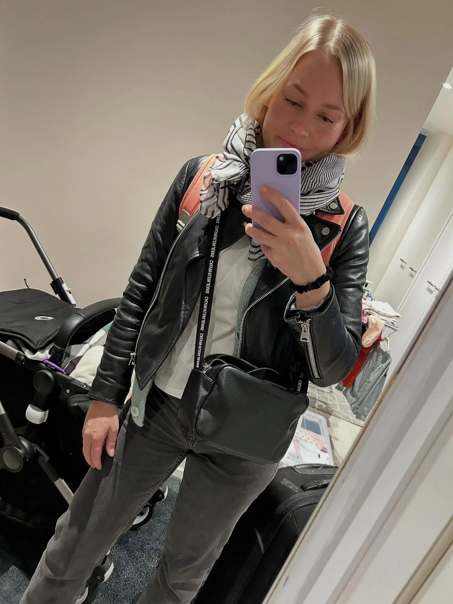 Matka kohti mun 16. Extravaganza koulutustapahtumaa k&auml;ynnistyi t&auml;ll&auml; kertaa koko perheen voimin!🤩✈️🇭🇺

Nopeesti on mennyt ekat 5kk nelihenkisen&auml; perheen&auml;, t&auml;ss&auml; on ollut kyll&auml; harjoittelua ja totuttelua meis