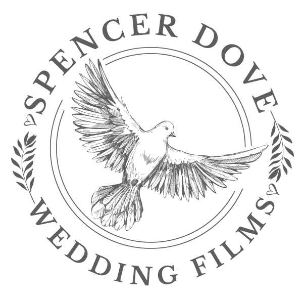 Spencer Dove Wedding Films