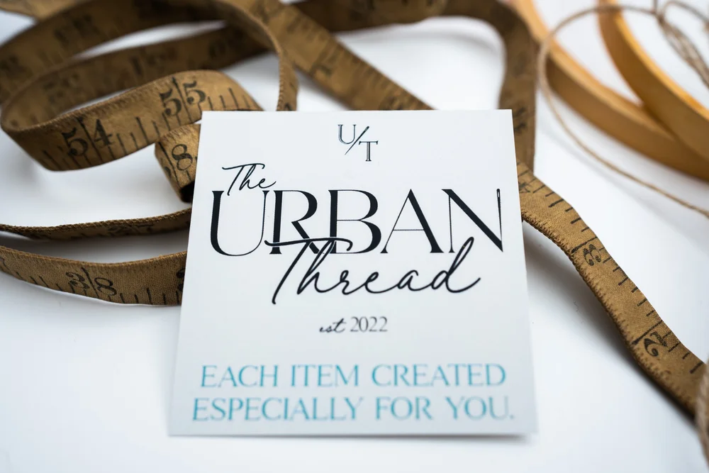 The Urban Thread