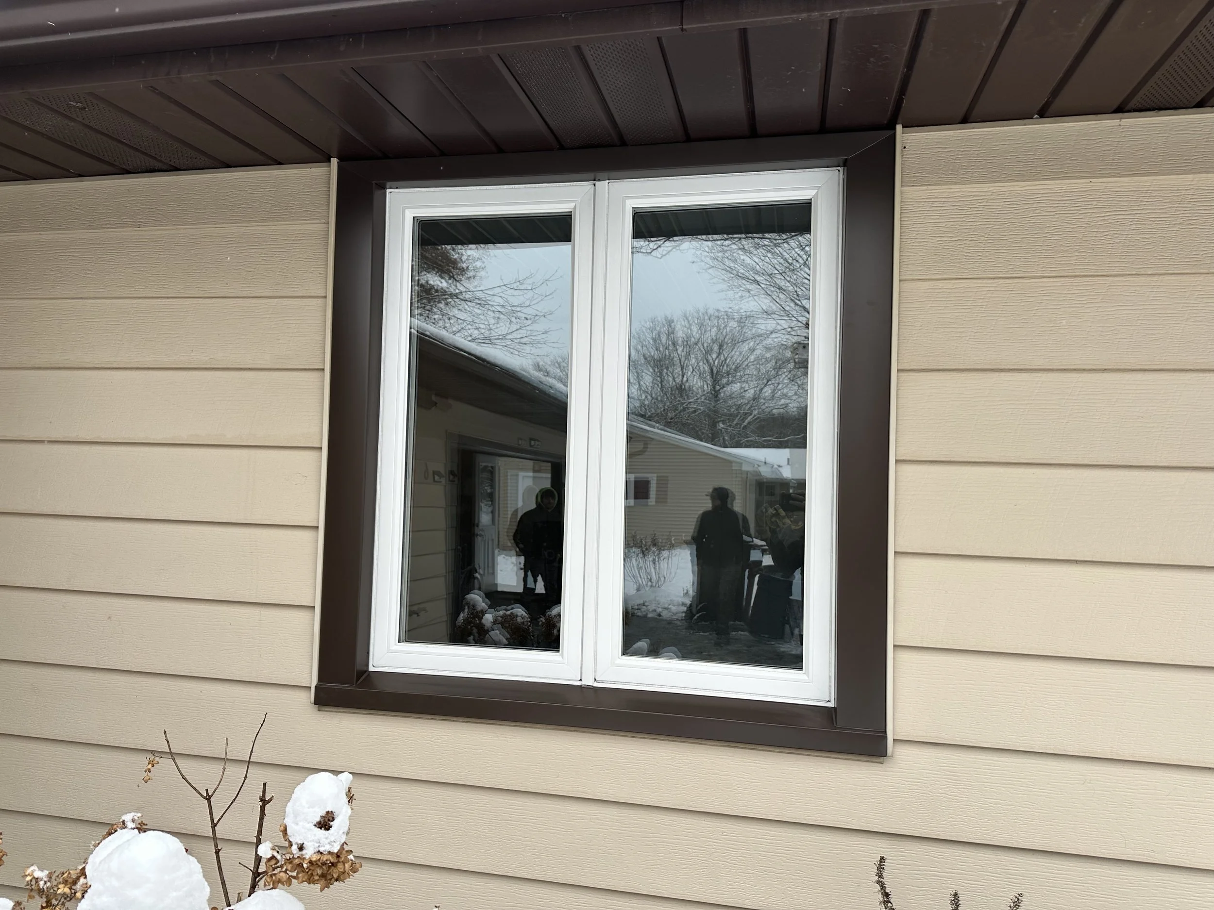 Mull Casement Window