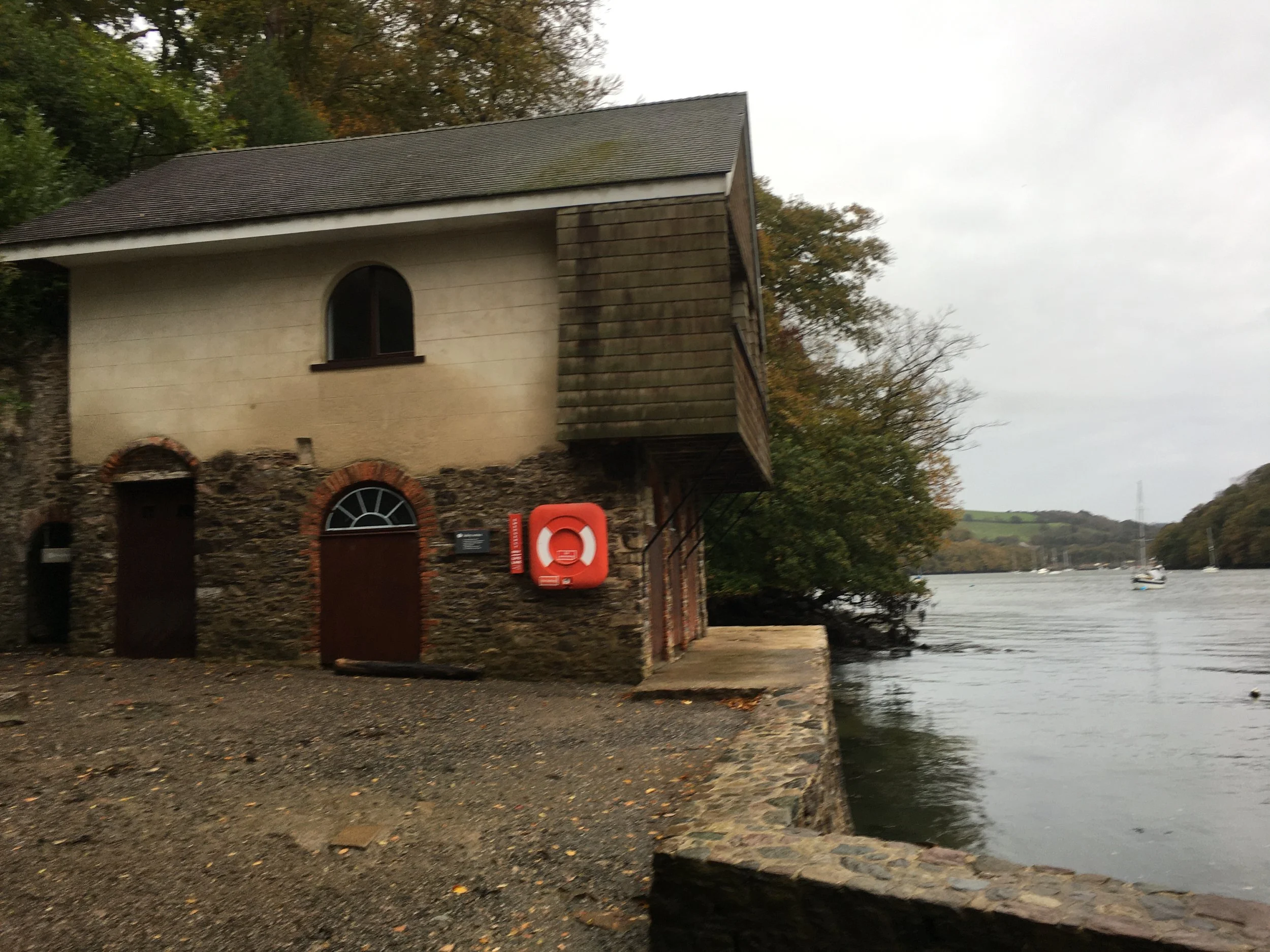 P49. The boathouse.JPG