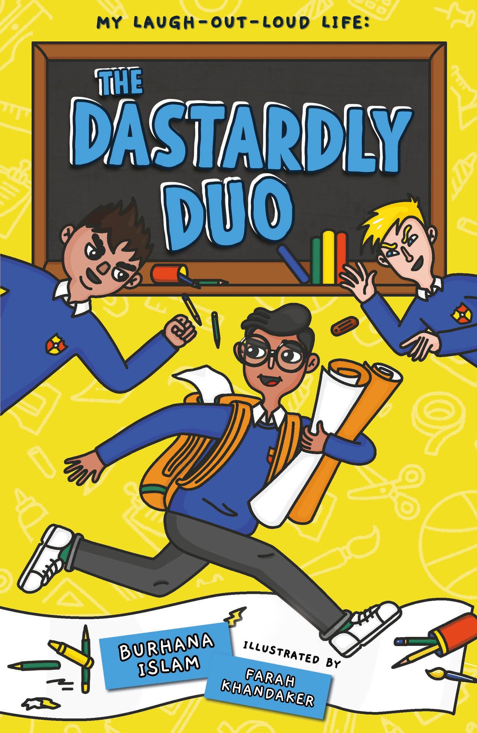 Dastardly Duo COVER.jpg