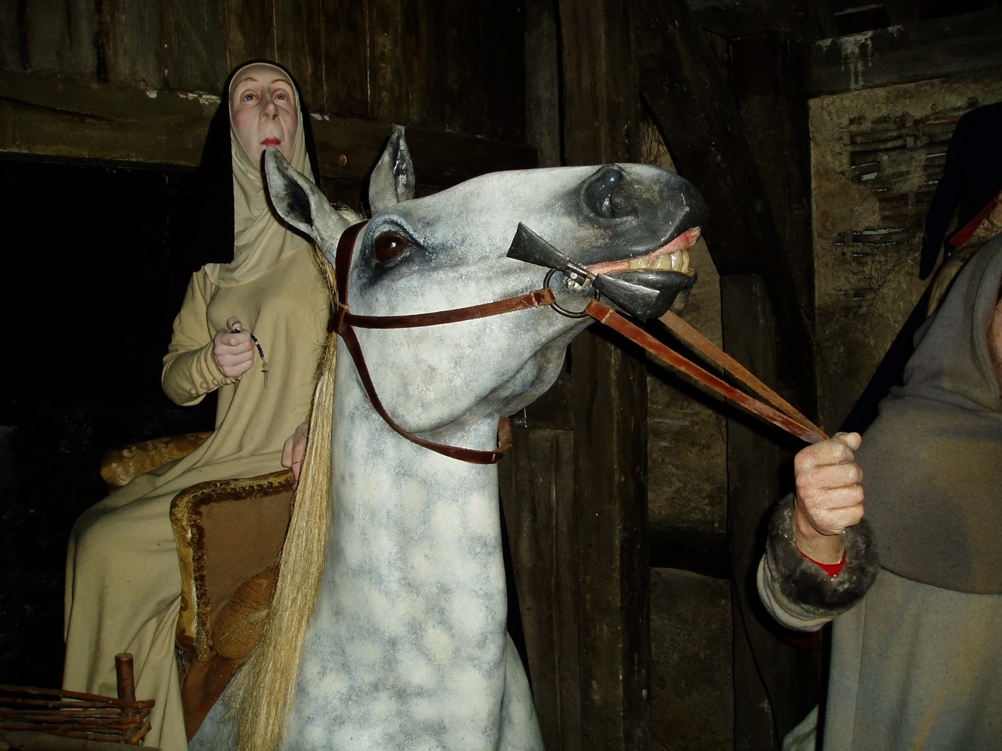 2. The pilgrims.JPG