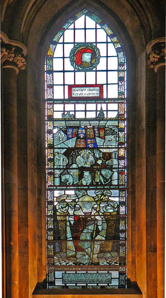 Chaucer window.jpg