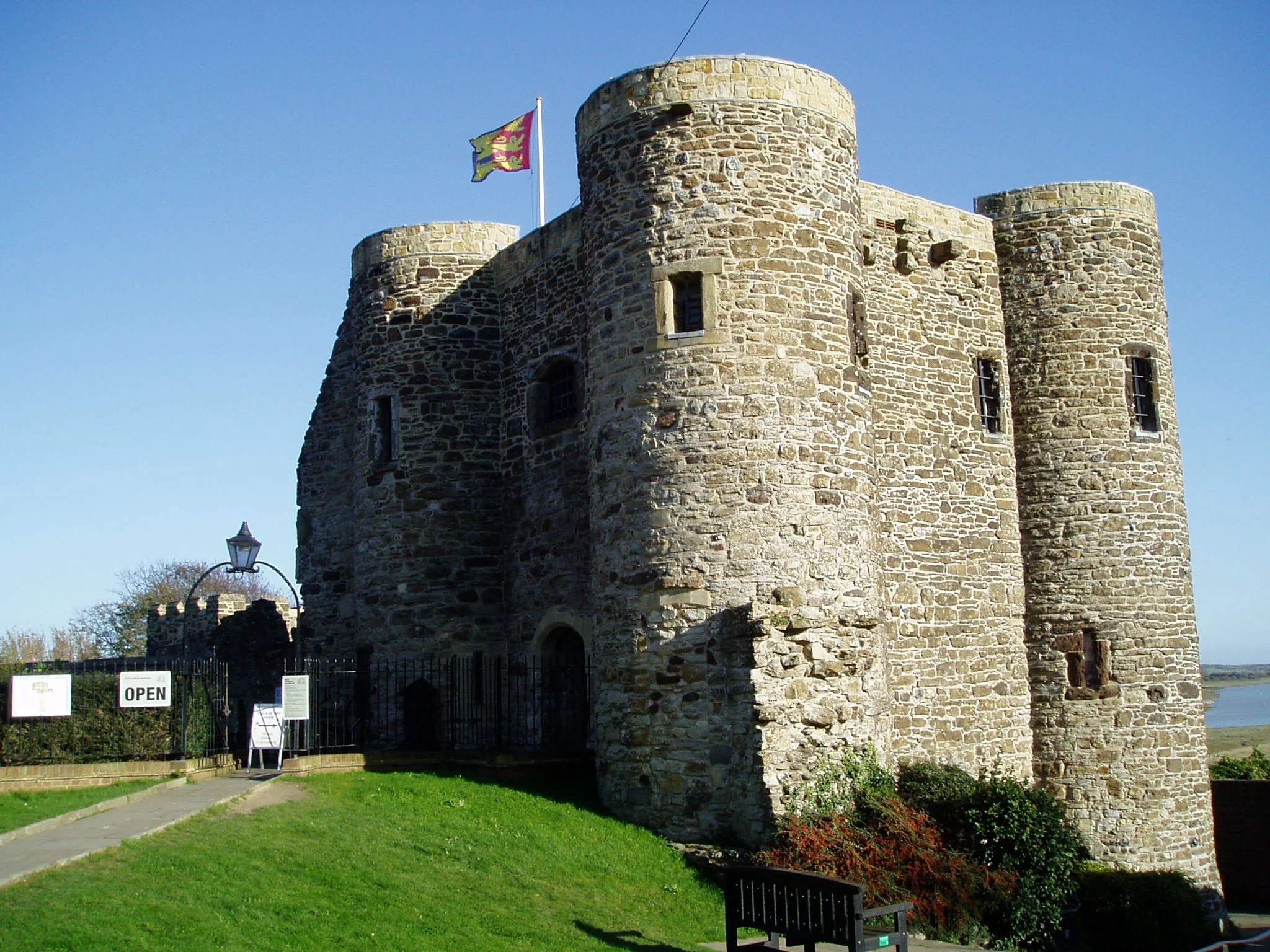 10. Ypres Tower.JPG
