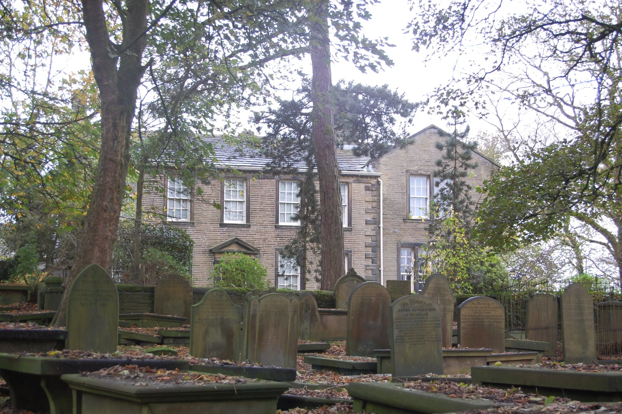 8. The Parsonage.JPG